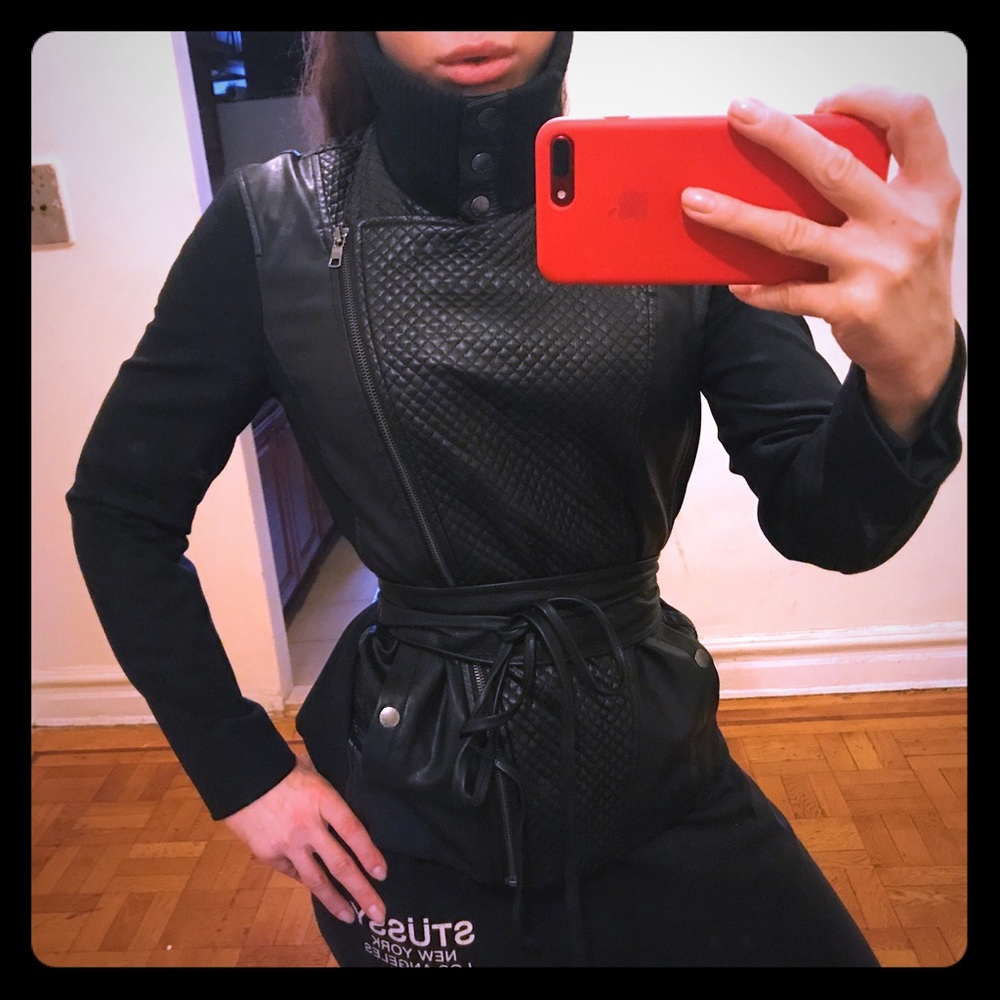 Armani Exchange Jacket